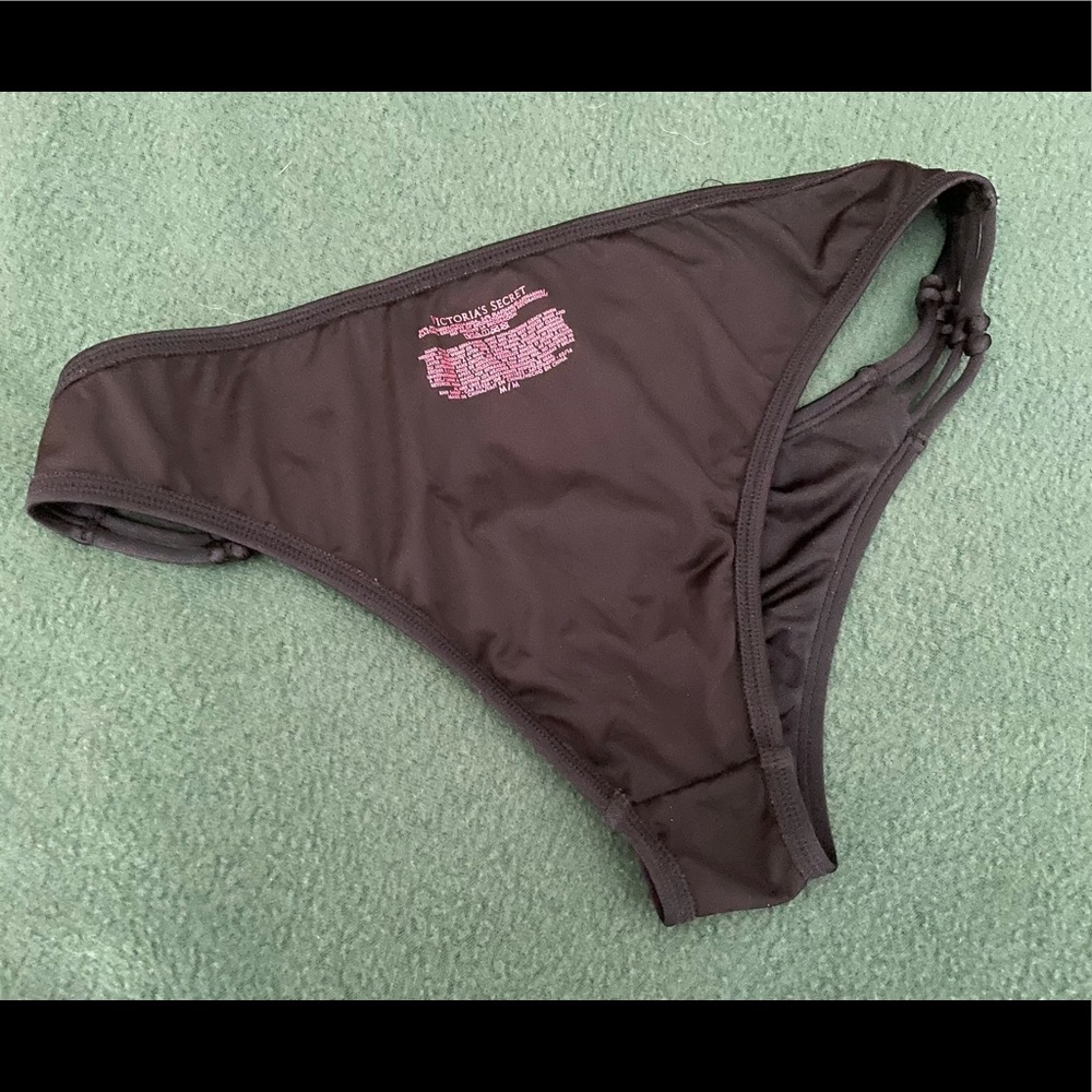Victoria’s Secret Bikini Swim Bottoms - Picture 12 of 13